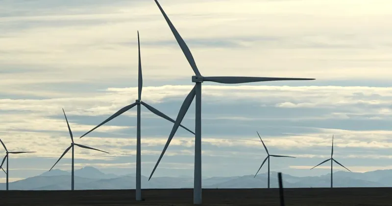PacifiCorp, OSU in midst of bird fatality study at wind farm