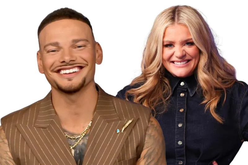 Lauren Alaina Finally Plans to Keep a Promise to Kane Brown