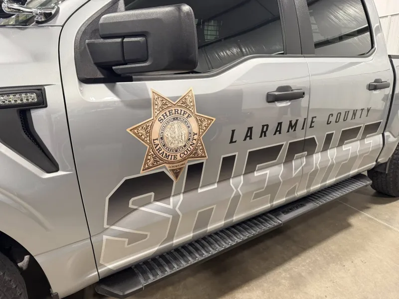 Skeletal remains discovered in abandoned building near Happy Jack Road; LCSO investigating
