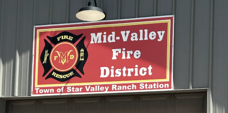 Star Valley Ranch encouraged to have fire evacuation plan
