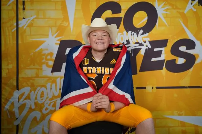 Pokes Insider: A Cowboy for a day, an inspiration forever