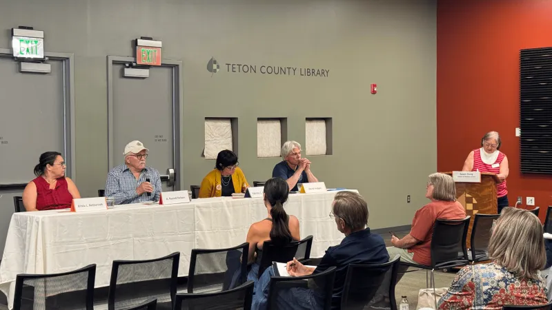Election: Coroner candidates get real about morgue facility, job's challenges