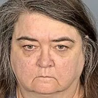 The embezzlement charges carried decades behind bars for this ex-Special Olympics Wyoming employee. Then came the deal