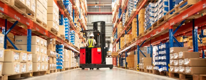 Ways To Solve Labor Shortages in Warehouses