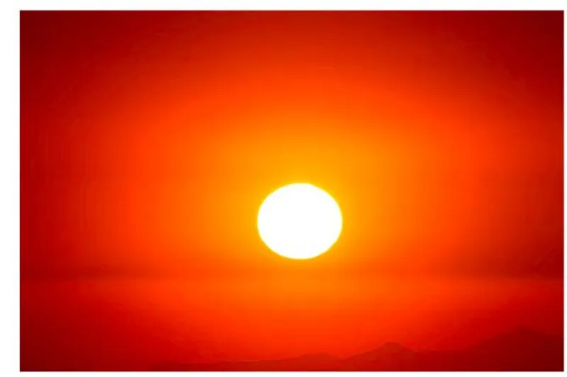 Cheyenne Could Hit 100 Degrees, Laramie Low-to-Mid 90s Today