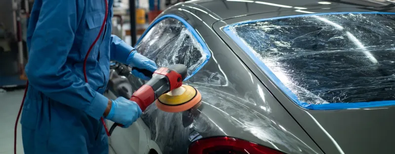 Solvent Recycling Tips for Auto Body Shops