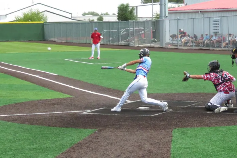 Sheridan Troopers, Cheyenne Sixers Stay Unbeaten at Wyoming Legion D1 State Tournament