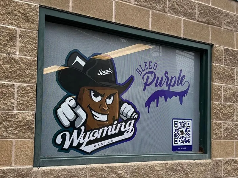 Casper Spuds Host Oahe Zap In A Wildcard Playoff Series
