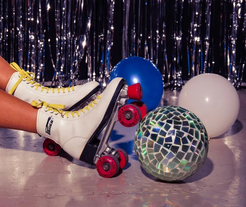 Free Skates For Everyone At Wagon Wheel Roller Rink On Tuesday
