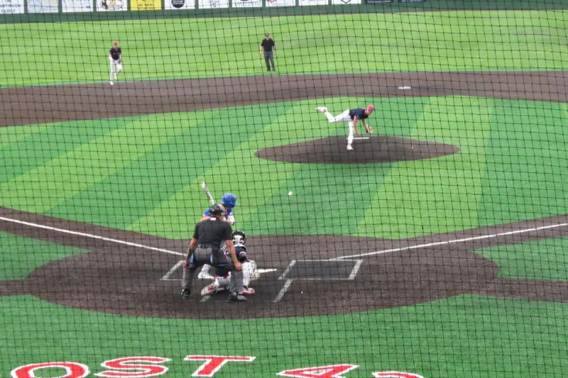 Jets, Pioneers, and No-Hitter Highlight Day 3 of D1 State Tournament