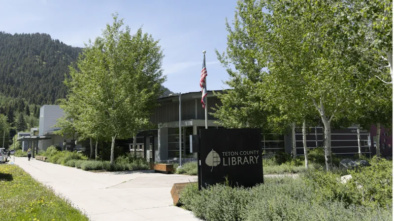 Library to host two story slams this summer, starting tomorrow