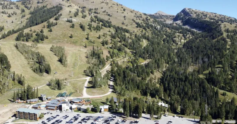 Summer camps consider measles policy as Targhee requires shots