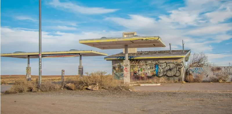 The Least Visited Small Towns In Wyoming