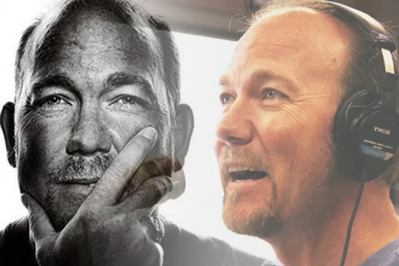 K2 Radio Legend Brian Scott Being Inducted To KW Hall Of Fame