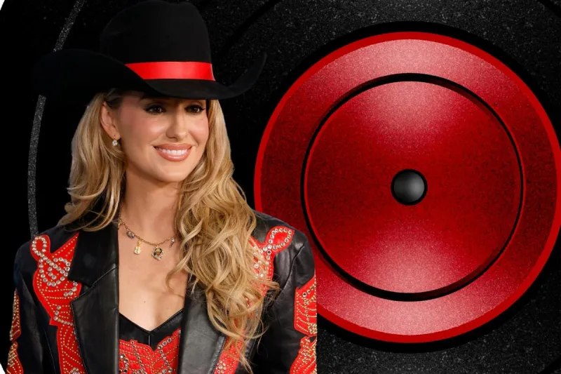 Lainey Wilson Had to Talk Her Team Out of One Song