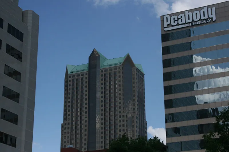 Peabody Energy ends retirement medical account program for retirees