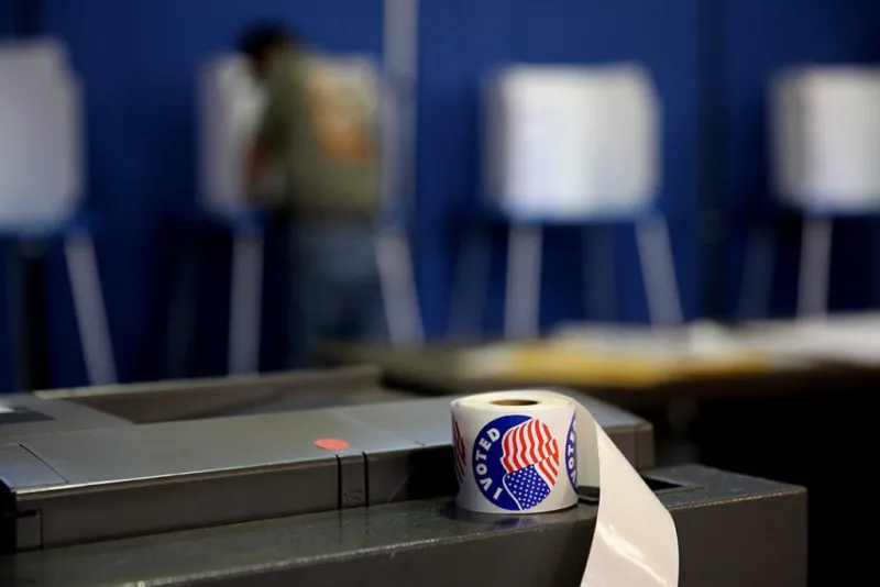 Campbell County logs first week of early voting for Aug. 18 primary