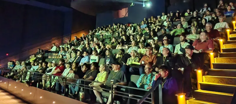 Wyoming International Film Festival opens applications for 2026 Wyoming Filmmaker Grant