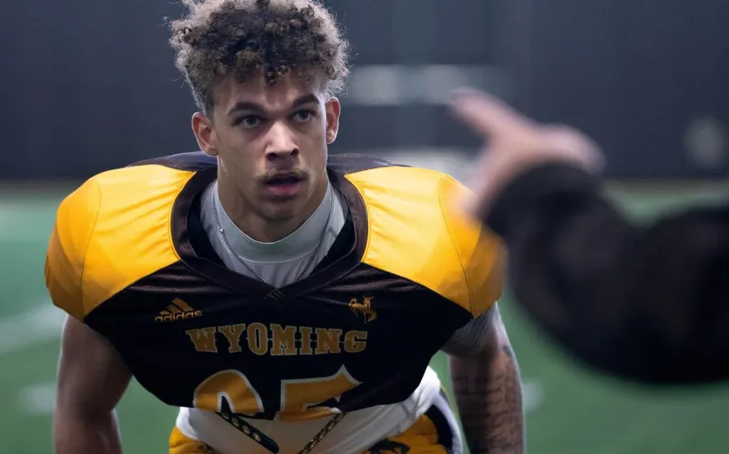 Does Cheek Have Inside Track on Starting Safety Spot?