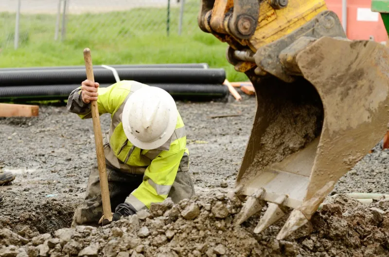Wyoming, Still Most Dangerous State For Workers