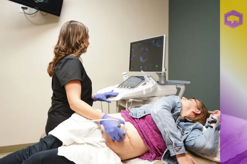 'It isn't sustainable.' Casper OB-GYN weathers maternity care shortage