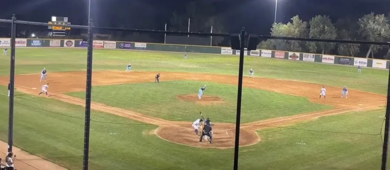 The Casper Spuds Win A Thriller To Force Game Three