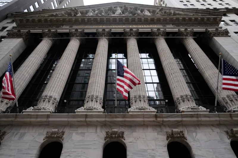 Oil prices jump following fighting in the Middle East, while US stocks drift