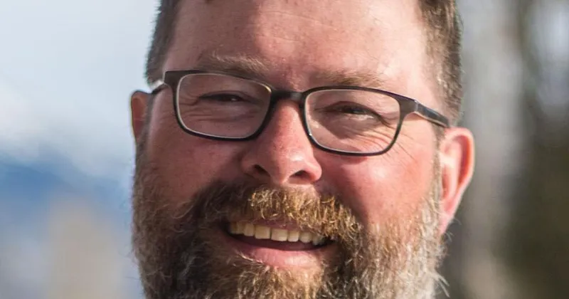 Teton County Attorney: Richard "Dick" Stout