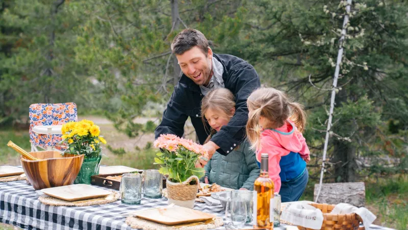 The ultimate kid-friendly Grand Teton Safari: an insider's review
