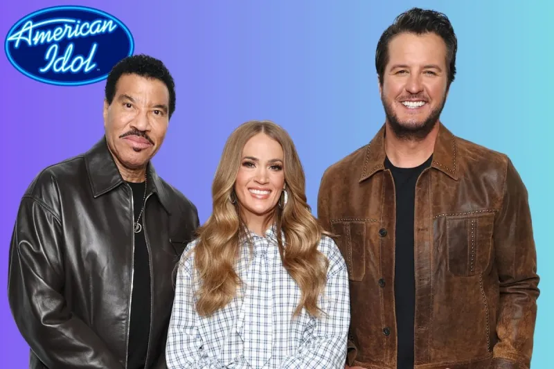American Idol Season 25 Judges?