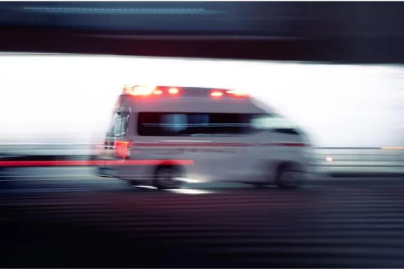 Four Traffic Deaths Reported In Laramie County During Cheyenne Frontier Days