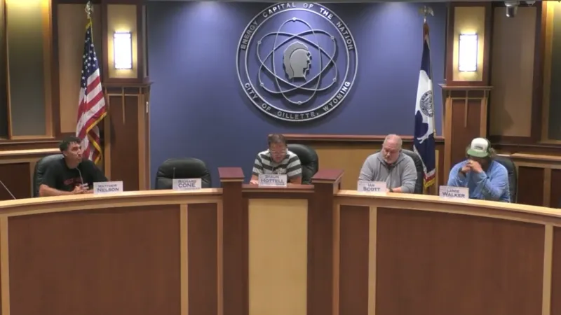 Gillette City Planning Commission approves Deer Valley, Tara Hills subdivisions