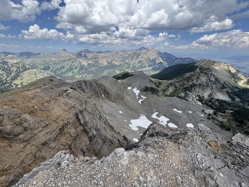 Drying trend with occasional wildfire smoke expected into early August
