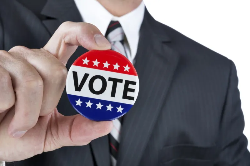 Meet Cathy Carr, Candidate For Natrona County Commission