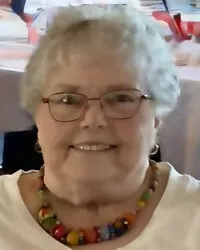 Barbara Jo Barber