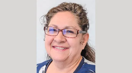 Businesswoman bids for Ward 3 seat on council