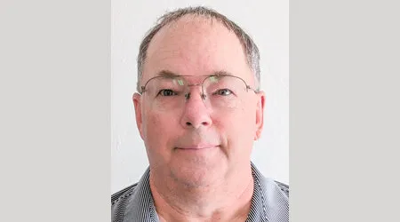 Former athletic director, teacher bids for Ward 1