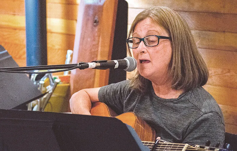 Powell Creative Corner provides venue to showcase local artists