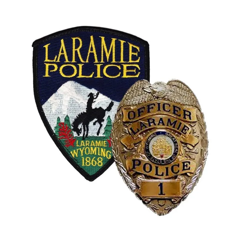 Laramie Police Department Night Out Coming Up On Tuesday