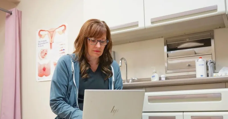 'It isn't sustainable.' Casper OB-GYN weathers maternity care shortage