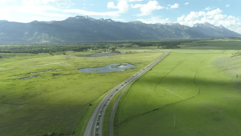 Environmental review process for changes to WY22 could advance later in year