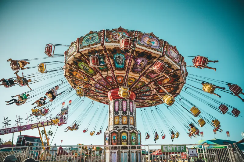 What To Do This Weekend In Wyoming - July 31 - Aug 2nd