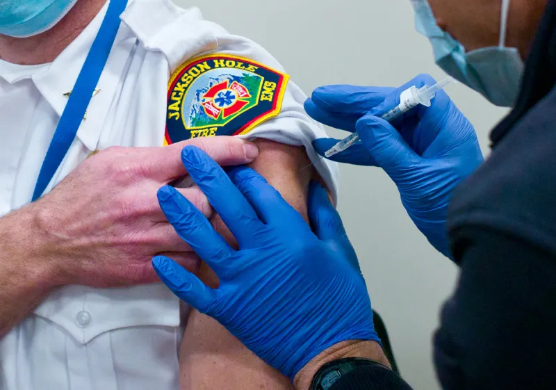 Why Wyoming needs healthcare professionals in the Legislature