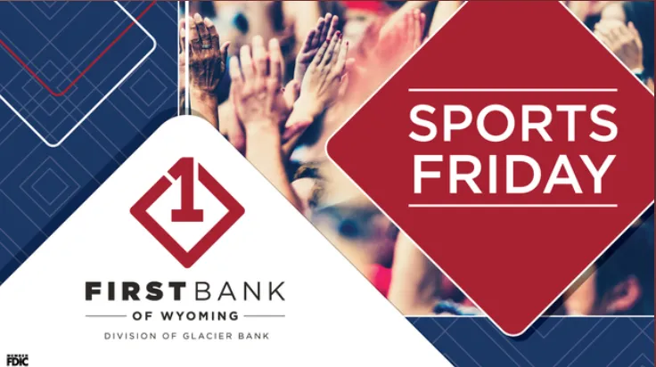 Sports Friday Interview: Denis Cook -- Wyoming Range 100