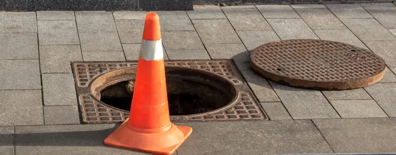 Material Selection Guide for Manhole Covers