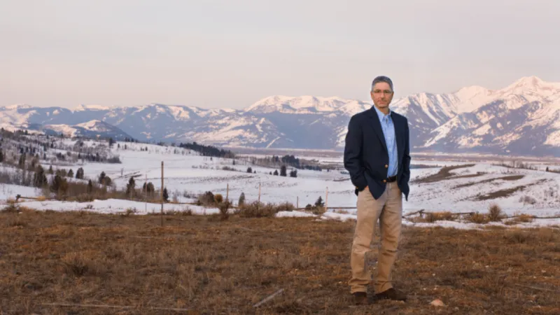 Newcomb: Teton County has a huge house problem