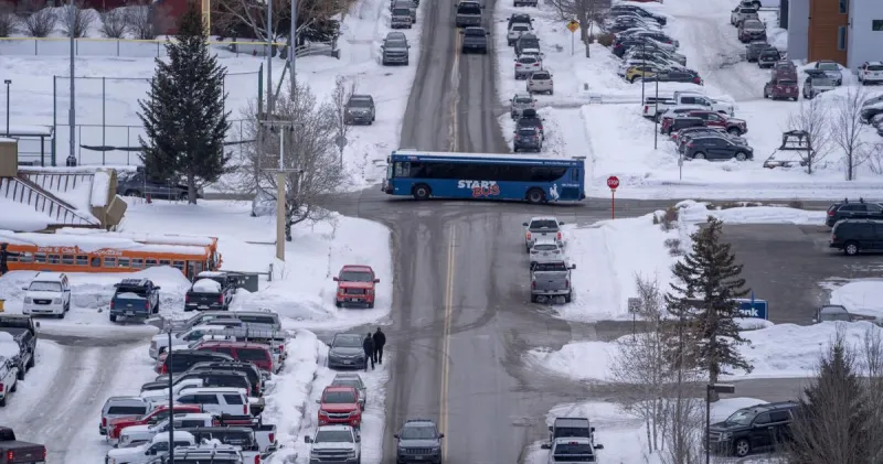 After federal funds cut, Jackson's START considers reduced bus service, fare hikes