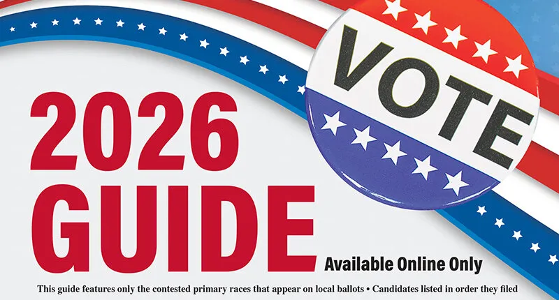 2026 Primary Election Guide