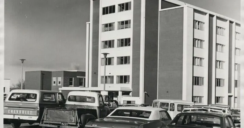 Casper's hospital is no longer county-owned. So why is this board still here?