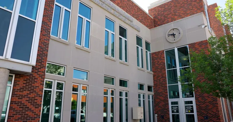 Facing 20 years, this Casper woman bet on her own story. Here's what the jury did